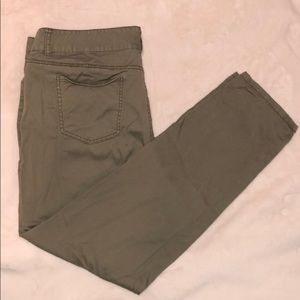 Size 14 NY&C Stretchy Jeans